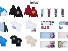 Team Liquid e Marvel Rivals presentano la collezione della squadra e dell’abbigliamento