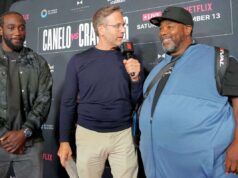 L’allenatore di Terence Crawford “BoMac nomina” l’unico combattente che tutti dovrebbero evitare: “Stai lontano da lui”