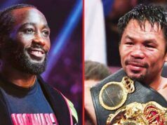 Crawford x Prime Pacquiao: il campione che ha affrontato entrambi sa chi è il migliore