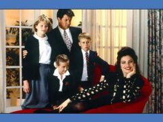 Cast di “The Nanny”: scopri dove sono adesso “Flushing’s Glamour Girl” e le sue co-star