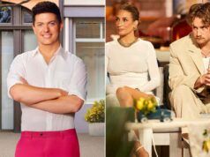 La star di Bravo Amanda Battula e West Wilson sperano in qualcosa di più dal romanticismo: “L’America stai zitta”