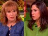 Joy Behar scherza sul fatto che i colloqui con l’Iran hanno provocato l’herpes a Donald Trump, mentre l’ospite di “The View” chiede sull’esercito: “Cosa hanno realizzato?”