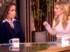 Il pubblico di “The View” ride mentre il conduttore di Sunny svergogna il co-conduttore ospite difendendo Donald Trump: “Se ti aiuta a dormire la notte”