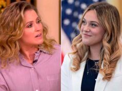 Il consiglio “stupido” del co-editore di “The View” dell’influencer conservatrice Isabelle Brown: “Siamo andati troppo lontano”