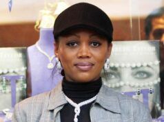 La star di “Bad Boys” Theresa Randle è stata arrestata con l’accusa di violenza domestica