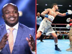 Tim Bradley ribalta il pronostico Devin Haney vs. Ryan Garcia 2: “Dovrebbe essere facile”