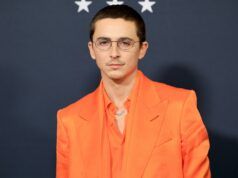 Met Opera richiama i commenti controversi di Timothée Chalamet sulle arti dello spettacolo