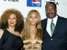 Il padre di Beyoncé lascia l’intervista perché Tina Knowles ha ottenuto i crediti di Destiny’s Child