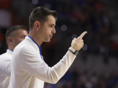 Le squadre della Florida attendono la scelta di domenica