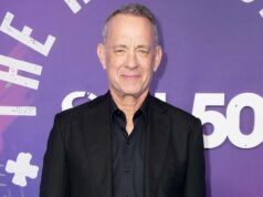 La star di “Una lega tutta loro” Tom Hanks torna in panchina con un nuovo dramma sul baseball