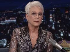 Jamie Lee Curtis rimprovera Jimmy Fallon per non averlo invitato al ‘Tonight Show’