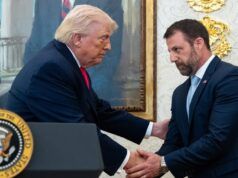 Trump firmerà immediatamente un ordine di pagamento agli agenti della TSA