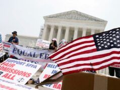 Il tentativo di Trump di raccogliere dati sulle ammissioni al college in base alla razza fa temere ritorsioni