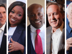 L’attacco all’Iran è diventato l’ultimo punto critico nella corsa al Senato