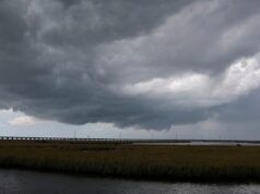 Sono stati emessi avvisi di tornado watch per cinque stati