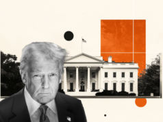 Trump afferma che gli Stati Uniti stanno minacciando attacchi petroliferi nei colloqui con il nuovo regime iraniano