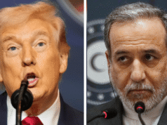 Il ministro degli Esteri iraniano: se Trump “vuole intensificare l’escalation”, “otterrà ciò che vuole”