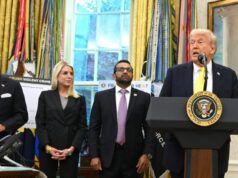 Gli agenti dell’FBI licenziati sostengono la conclusione impropria delle indagini sulle elezioni del 2020