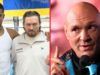 Tyson Fury riassume la partnership di allenamento tra Anthony Joshua e Oleksandr Usyk