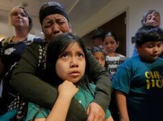 Il GOP chiede di ritirare i bambini privi di documenti dalle scuole pubbliche