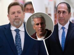Il comitato della Camera pubblica il video della deposizione dei principali assistenti di Epstein