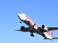 Volo Qatar Airways, l’Autorità per l’aviazione civile ha rilasciato un aggiornamento