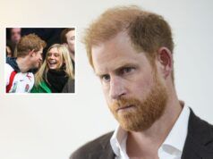 Il giornalista del ‘Daily Mail’ ha negato le accuse dell’ex fidanzata del principe Harry