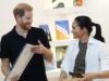 Tutti i progetti in corso di Meghan Markle e del principe Harry: Netflix e altro ancora