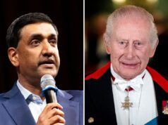 Re Carlo chiede un incontro con le vittime di Epstein durante la visita negli Stati Uniti