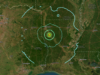Il terremoto di magnitudo 4.9 colpisce la Louisiana, il secondo più grande nella storia dello stato