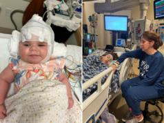 Le madri “terrorizzate” dei bambini potrebbero perdere le cure dopo che la FDA lo ha negato