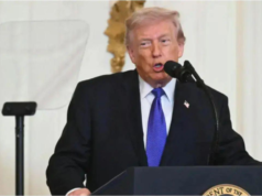 Donald Trump: gli Stati Uniti sono pronti a ospitare la Coppa del Mondo “più grande e più sicura”.