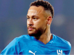 Neymar si ritirerà dalla nazionale brasiliana prima dei Mondiali del 2026 in Russia