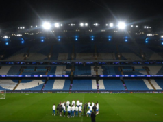 UCL: Il Manchester City punta a completare una storica rimonta contro il Real Madrid