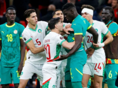 Il Senegal è stato privato del titolo AFCON mesi dopo una vittoria storica