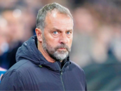 Il Barcellona sarà il mio ultimo incarico da allenatore: Hansi Flick