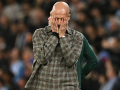 Pep Guardiola dice che tutti lo vogliono licenziare dopo la sconfitta del City contro il Real Madrid