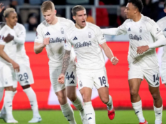 Aston Villa e Nottingham Forest accedono ai quarti di finale di Europa League