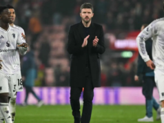 Il Manchester United perde punti contro il Bournemouth dopo le polemiche sui rigori