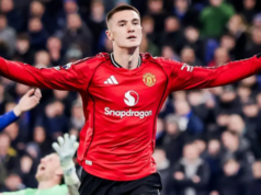 Il Manchester United batte l’Aston Villa e consolida la terza posizione in classifica