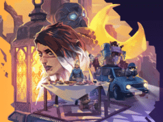 VALORANT lancia la sfida Coda notturna