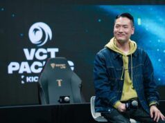 “Maggiore attenzione al fandom”: Jake Sin sulla selezione dei prossimi team partner di VCT Pacific