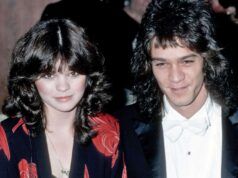 Valerie Bertinelli vorrebbe essere una “buona amica” dell’ex Eddie Van Halen