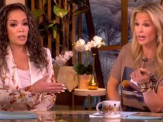 Elizabeth Hasselbeck risponde alla lotta di “The View” con Sunny Hostin su Donald Trump