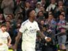 Vinicius rinnova le ostilità con Simeone durante la classica