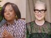 Viola Davis ha dovuto rimproverare Meryl Streep per aver dimenticato la battuta nella scena di “Suspicion”: “Say The —ing Line”