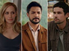 L’attore di ‘Virgin River’ reagisce all’uscita di Marco Grazini dallo show