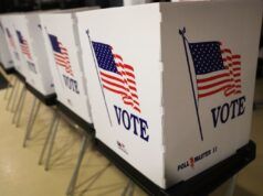 Il disegno di legge del Missouri richiederebbe la prova della cittadinanza americana per registrarsi per votare