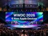 Perdita del WWDC 2026: 6 nuovi prodotti Apple e iOS 27 Siri AI