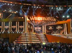 Il Big Match è stato ufficializzato per WWE WrestleMania 42